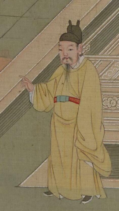 刘骏